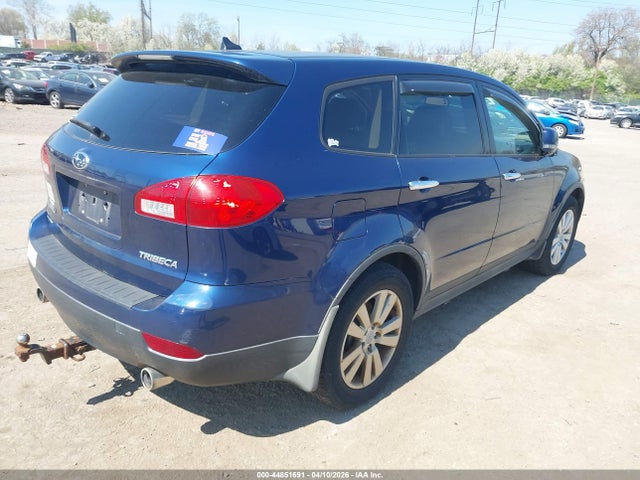 Aukcja sprzedaży 2010 Subaru Tribeca 3.6r Limited, vin: 4S4WX9GDXA4401662, numer aukcji: 44851691