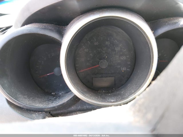 44851692 :رقم المزاد ، KNDJT2A62D7599622 vin ، 2013 Kia Soul + مزاد بيع