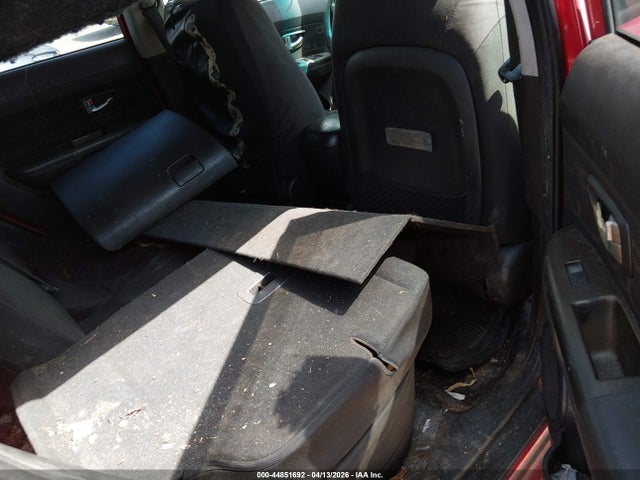 44851692 :رقم المزاد ، KNDJT2A62D7599622 vin ، 2013 Kia Soul + مزاد بيع