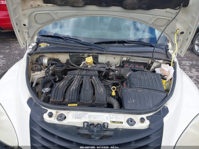 Продаж на аукціоні авто 2005 Chrysler Pt Cruiser Limited, vin: 3C8FY68B05T550559, номер лоту: 44851694