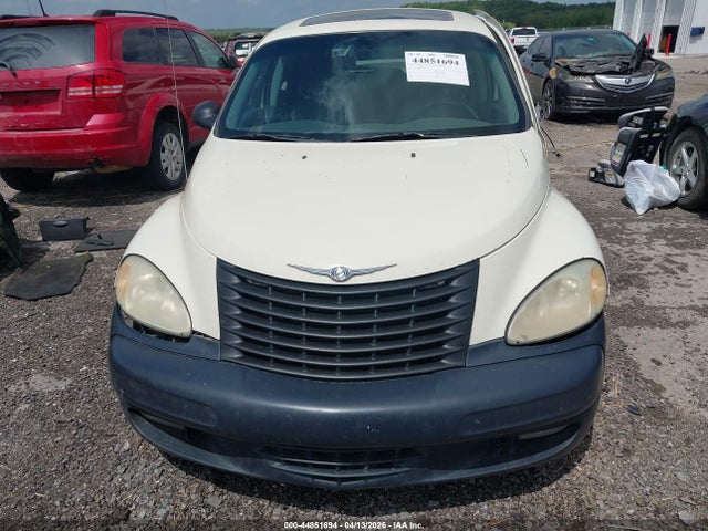 Продаж на аукціоні авто 2005 Chrysler Pt Cruiser Limited, vin: 3C8FY68B05T550559, номер лоту: 44851694