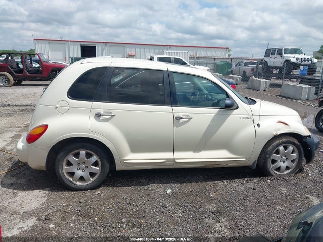 Продаж на аукціоні авто 2005 Chrysler Pt Cruiser Limited, vin: 3C8FY68B05T550559, номер лоту: 44851694