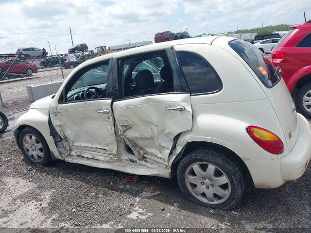 Продаж на аукціоні авто 2005 Chrysler Pt Cruiser Limited, vin: 3C8FY68B05T550559, номер лоту: 44851694