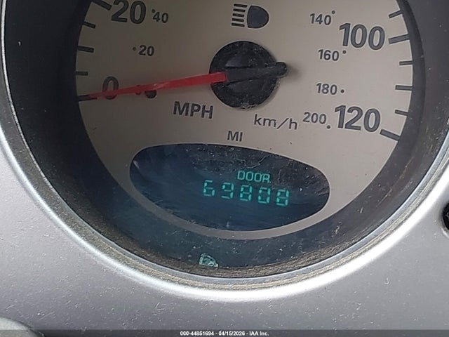 Продаж на аукціоні авто 2005 Chrysler Pt Cruiser Limited, vin: 3C8FY68B05T550559, номер лоту: 44851694