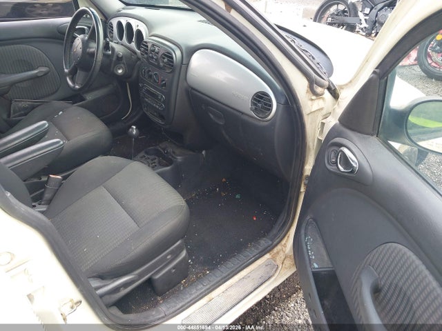 Продаж на аукціоні авто 2005 Chrysler Pt Cruiser Limited, vin: 3C8FY68B05T550559, номер лоту: 44851694