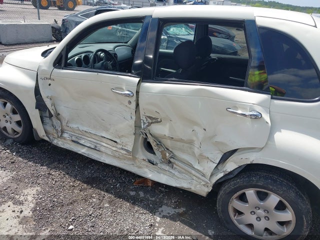 Продаж на аукціоні авто 2005 Chrysler Pt Cruiser Limited, vin: 3C8FY68B05T550559, номер лоту: 44851694