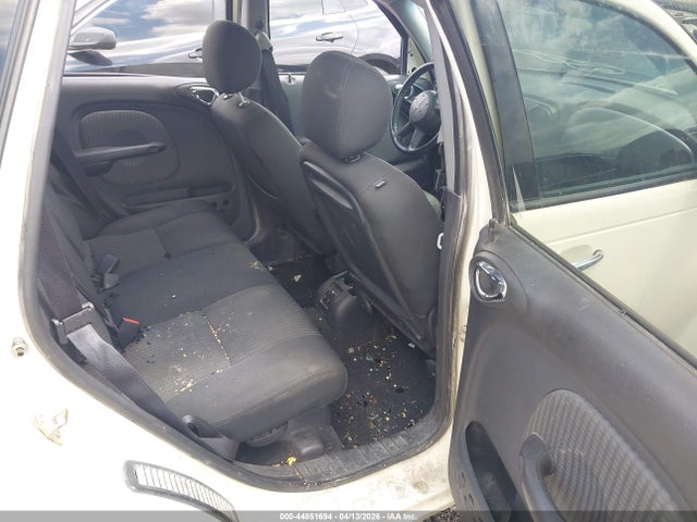 Продаж на аукціоні авто 2005 Chrysler Pt Cruiser Limited, vin: 3C8FY68B05T550559, номер лоту: 44851694