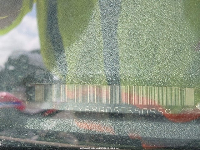 Продаж на аукціоні авто 2005 Chrysler Pt Cruiser Limited, vin: 3C8FY68B05T550559, номер лоту: 44851694