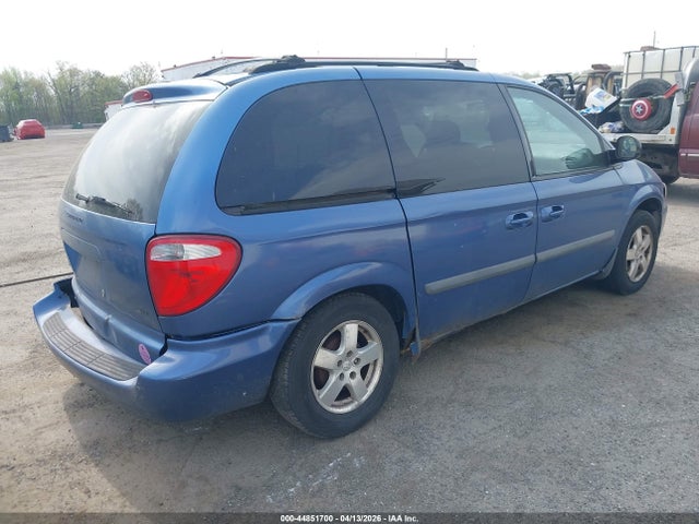 Продажа на аукционе авто 2007 Dodge Caravan Sxt, vin: 1D4GP45R07B199805, номер лота: 44851700