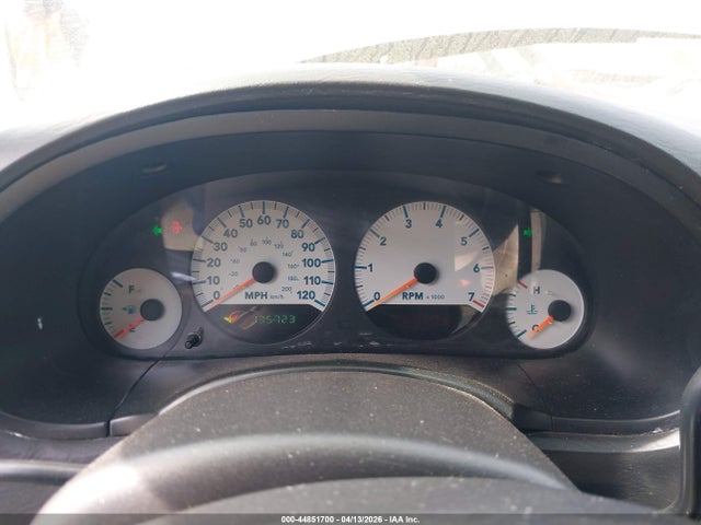 Продажа на аукционе авто 2007 Dodge Caravan Sxt, vin: 1D4GP45R07B199805, номер лота: 44851700