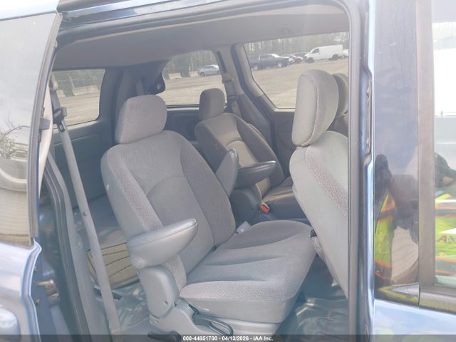 Продажа на аукционе авто 2007 Dodge Caravan Sxt, vin: 1D4GP45R07B199805, номер лота: 44851700