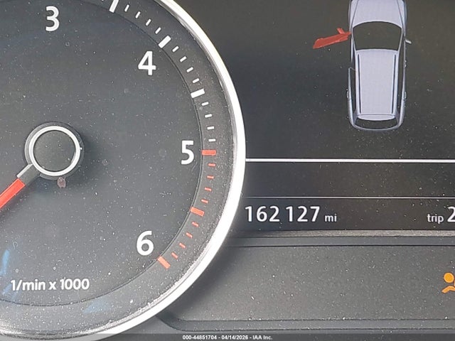 44851704 :رقم المزاد ، WVGEP9BP3DD006465 vin ، 2013 Volkswagen Touareg Tdi Executive مزاد بيع