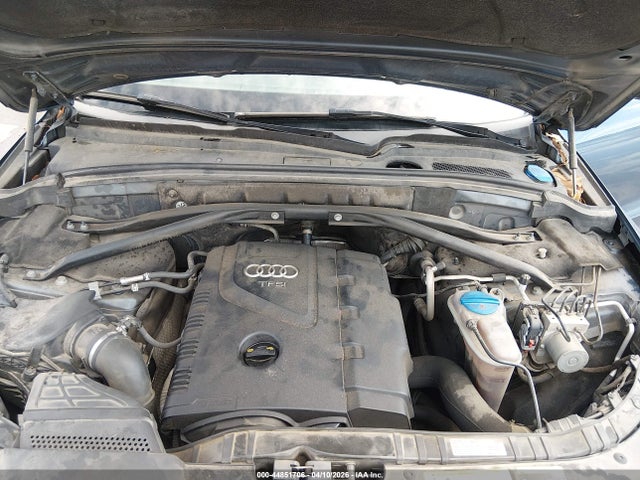 2016 AUDI Q5 WA1L2AFP0GA012097 Photo 9