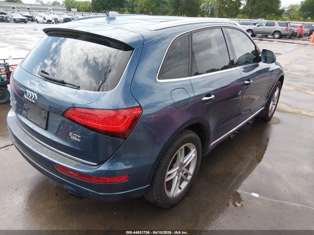2016 AUDI Q5 WA1L2AFP0GA012097 Photo 3