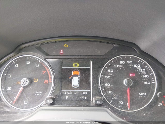 2016 AUDI Q5 WA1L2AFP0GA012097 Photo 6