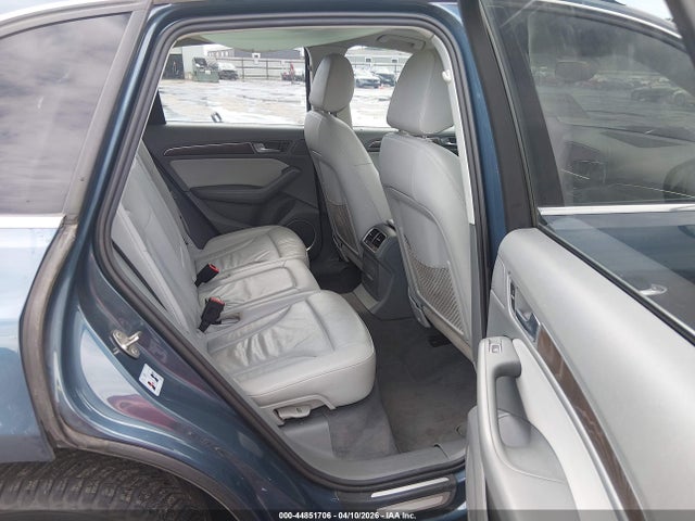 2016 AUDI Q5 WA1L2AFP0GA012097 Photo 7