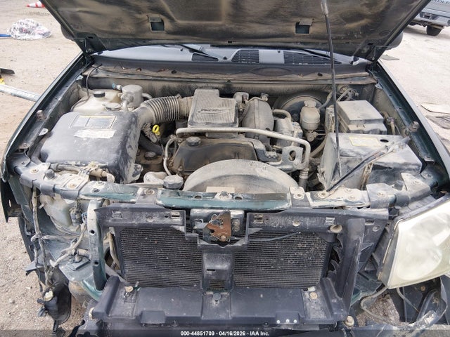 44851709 :رقم المزاد ، 1GKDS13SX52143603 vin ، 2005 Gmc Envoy Sle مزاد بيع