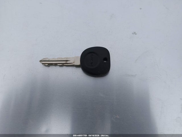 44851709 :رقم المزاد ، 1GKDS13SX52143603 vin ، 2005 Gmc Envoy Sle مزاد بيع