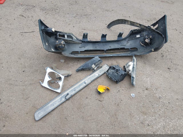 44851709 :رقم المزاد ، 1GKDS13SX52143603 vin ، 2005 Gmc Envoy Sle مزاد بيع
