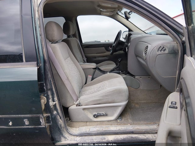 44851709 :رقم المزاد ، 1GKDS13SX52143603 vin ، 2005 Gmc Envoy Sle مزاد بيع