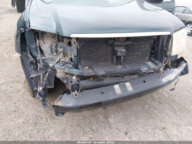 44851709 :رقم المزاد ، 1GKDS13SX52143603 vin ، 2005 Gmc Envoy Sle مزاد بيع