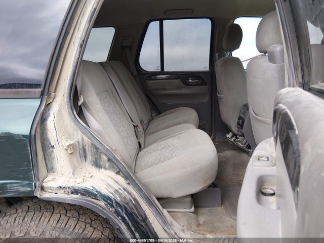 44851709 :رقم المزاد ، 1GKDS13SX52143603 vin ، 2005 Gmc Envoy Sle مزاد بيع