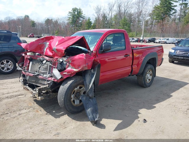 Продаж на аукціоні авто 2011 Toyota Tacoma, vin: 5TFPX4EN4BX005685, номер лоту: 44851711