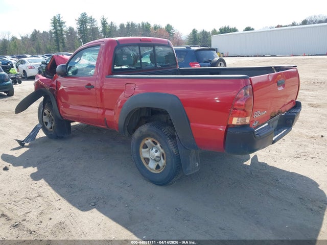 Продаж на аукціоні авто 2011 Toyota Tacoma, vin: 5TFPX4EN4BX005685, номер лоту: 44851711