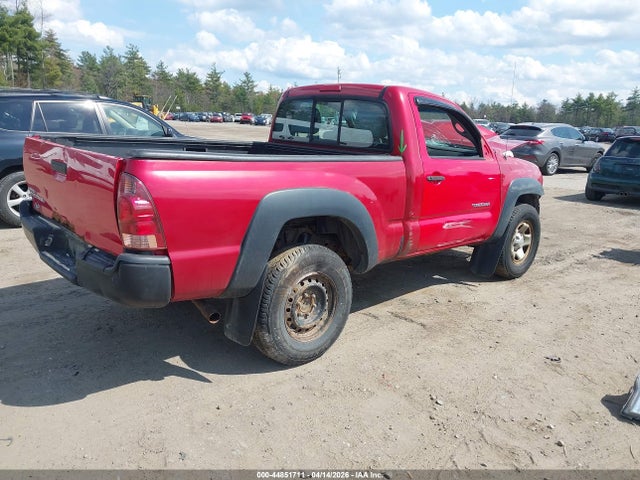 Продаж на аукціоні авто 2011 Toyota Tacoma, vin: 5TFPX4EN4BX005685, номер лоту: 44851711