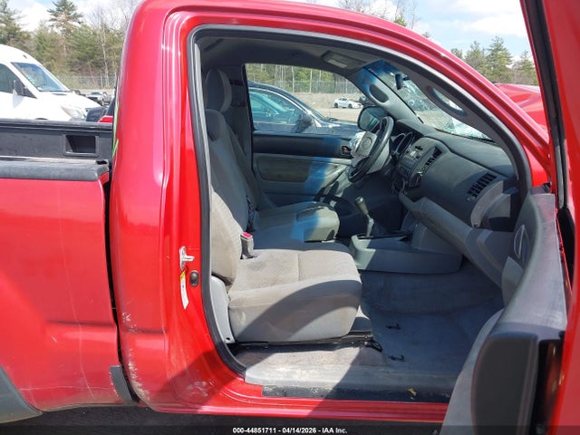 Продаж на аукціоні авто 2011 Toyota Tacoma, vin: 5TFPX4EN4BX005685, номер лоту: 44851711