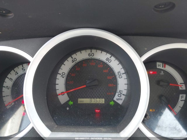 Продаж на аукціоні авто 2011 Toyota Tacoma, vin: 5TFPX4EN4BX005685, номер лоту: 44851711