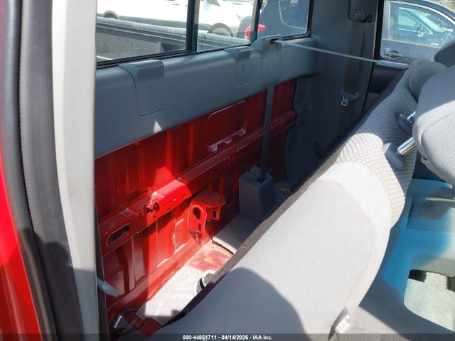 Продаж на аукціоні авто 2011 Toyota Tacoma, vin: 5TFPX4EN4BX005685, номер лоту: 44851711