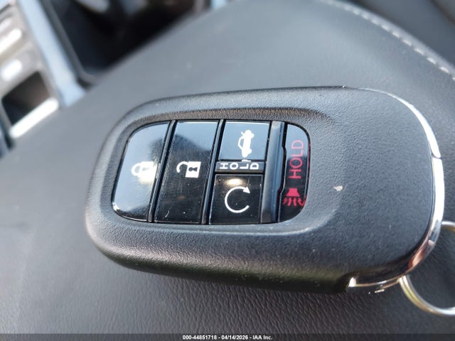 Auction sale of the 2024 Honda Accord Hybrid Sport-l, vin: 1HGCY2F70RA063940, lot number: 44851718