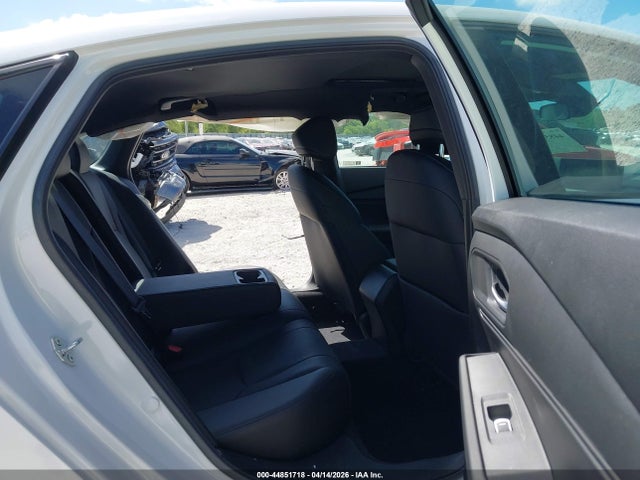 Auction sale of the 2024 Honda Accord Hybrid Sport-l, vin: 1HGCY2F70RA063940, lot number: 44851718