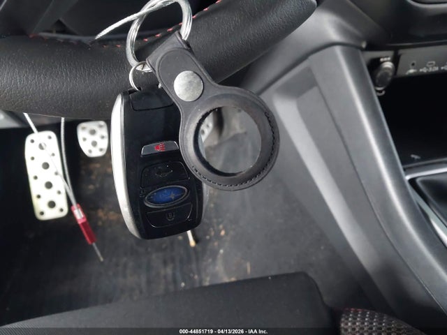 44851719 :رقم المزاد ، JF1VBAH68R9807265 vin ، 2024 Subaru Wrx Premium مزاد بيع