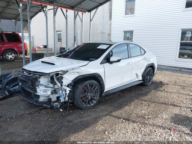 44851719 :رقم المزاد ، JF1VBAH68R9807265 vin ، 2024 Subaru Wrx Premium مزاد بيع
