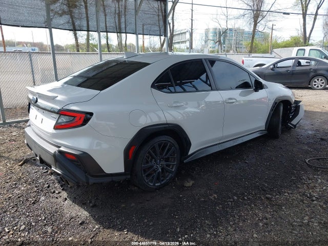 44851719 :رقم المزاد ، JF1VBAH68R9807265 vin ، 2024 Subaru Wrx Premium مزاد بيع