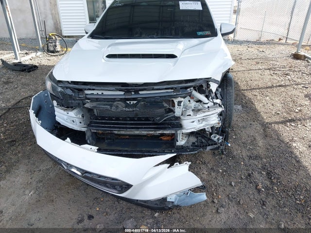 44851719 :رقم المزاد ، JF1VBAH68R9807265 vin ، 2024 Subaru Wrx Premium مزاد بيع