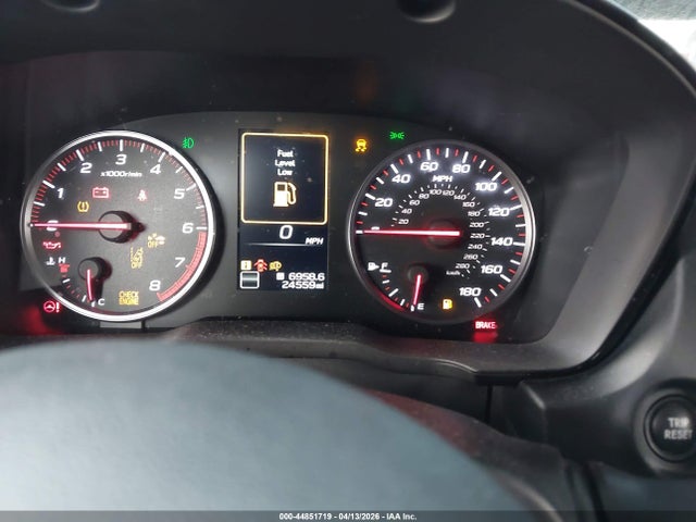 44851719 :رقم المزاد ، JF1VBAH68R9807265 vin ، 2024 Subaru Wrx Premium مزاد بيع