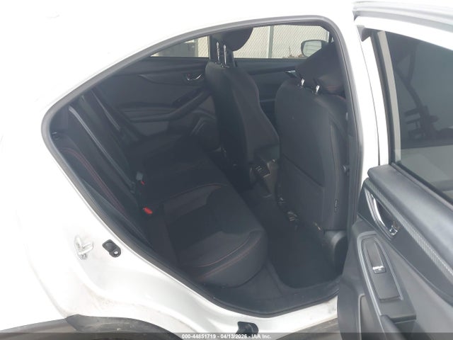 44851719 :رقم المزاد ، JF1VBAH68R9807265 vin ، 2024 Subaru Wrx Premium مزاد بيع