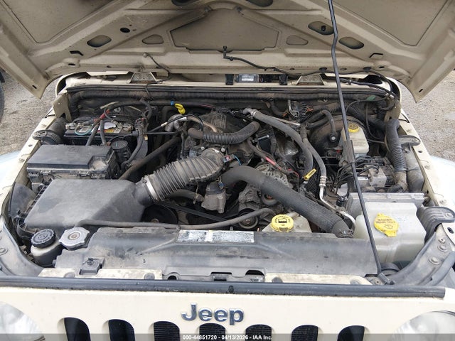 2011 JEEP WRANGLER UNLIMITED 1J4BA3H1XBL531559 Photo 9