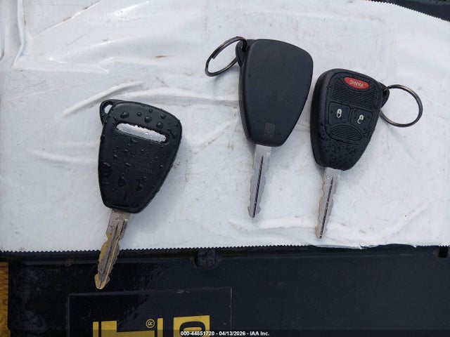 2011 JEEP WRANGLER UNLIMITED 1J4BA3H1XBL531559 Photo 10