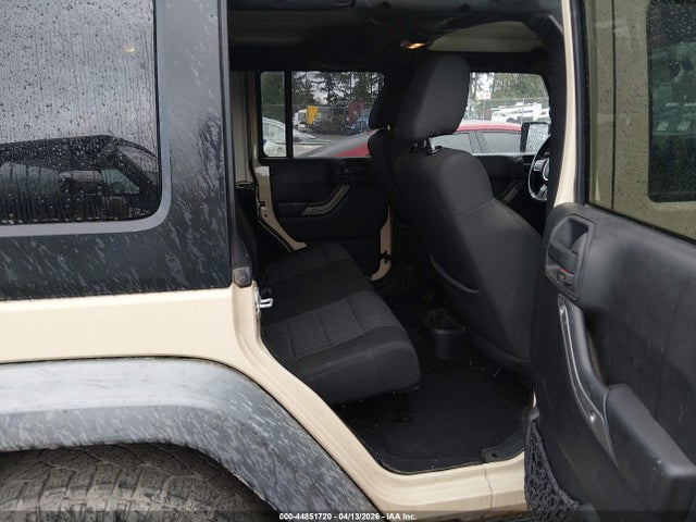 2011 JEEP WRANGLER UNLIMITED 1J4BA3H1XBL531559 Photo 7