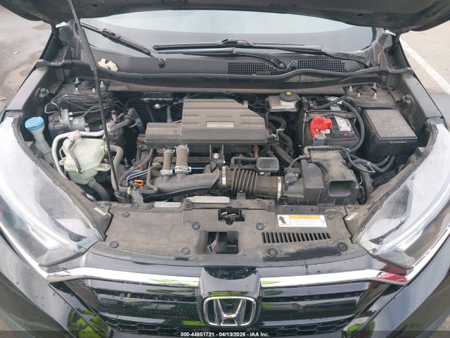 5J6RW1H86LA005010 Honda Cr-v 2wd Ex-l