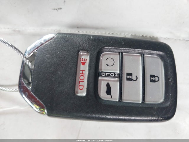 5J6RW1H86LA005010 Honda Cr-v 2wd Ex-l