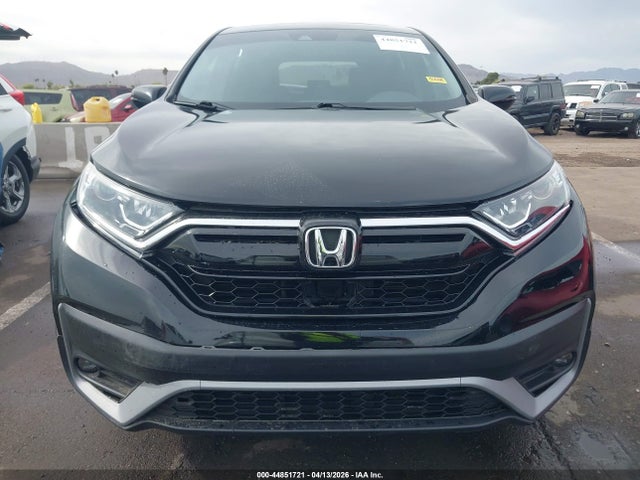 5J6RW1H86LA005010 Honda Cr-v 2wd Ex-l