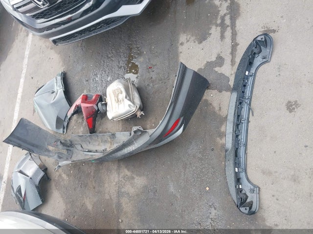 5J6RW1H86LA005010 Honda Cr-v 2wd Ex-l
