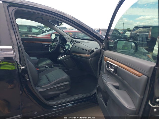 5J6RW1H86LA005010 Honda Cr-v 2wd Ex-l