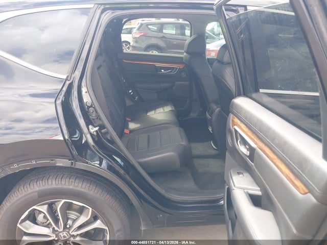 5J6RW1H86LA005010 Honda Cr-v 2wd Ex-l