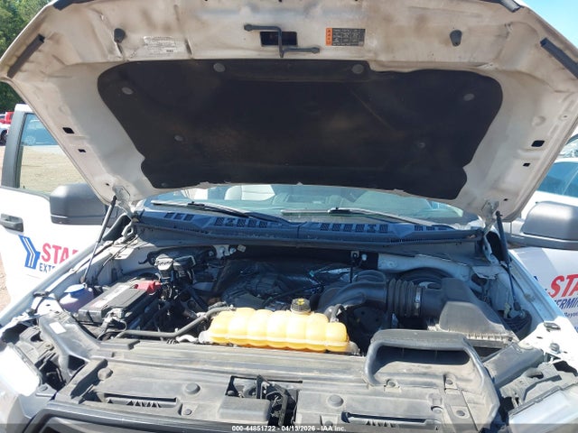 Aukcja sprzedaży 2017 Ford F-150 Xl, vin: 1FTEX1C83HFB53604, numer aukcji: 44851722